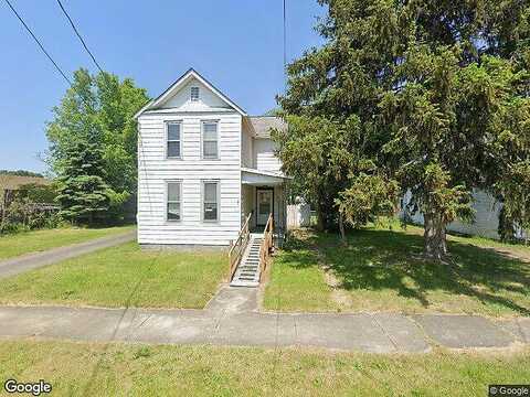 Jct St, Elmira, NY 14902