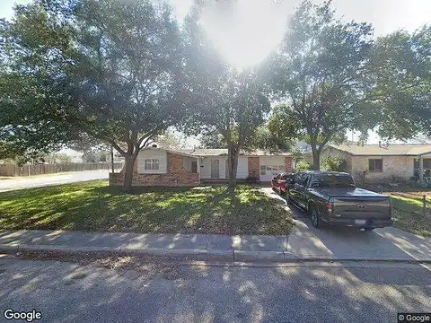 Brooks, SCHERTZ, TX 78154