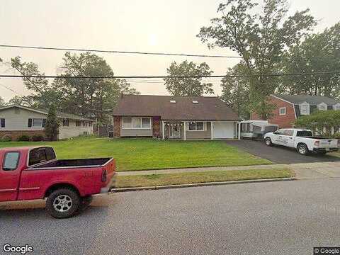 Whitman, BLACKWOOD, NJ 08012