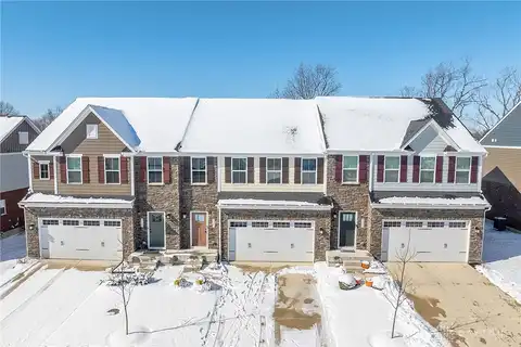 Shady Brook, LIBERTY TOWNSHIP, OH 45044