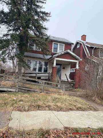 Tuxedo Detroit Mi 48204, Detroit, MI 48204
