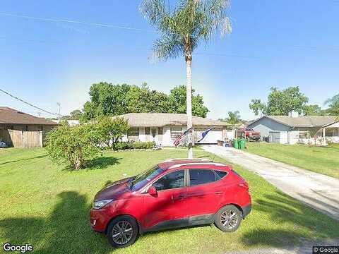 Whitney, COCOA, FL 32927