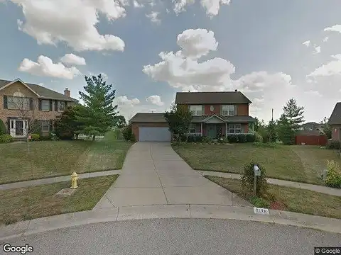 Zenith, Liberty Township, OH 45011
