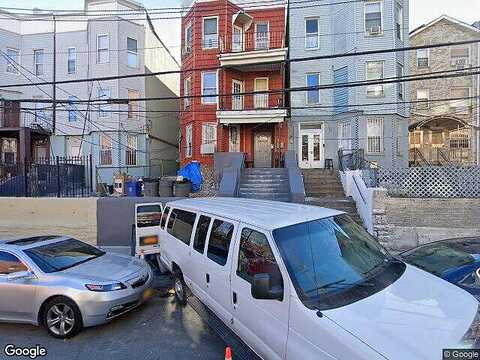 181St, BRONX, NY 10457