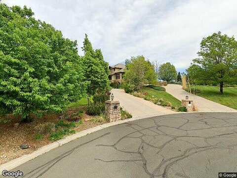 Perth, AURORA, CO 80016