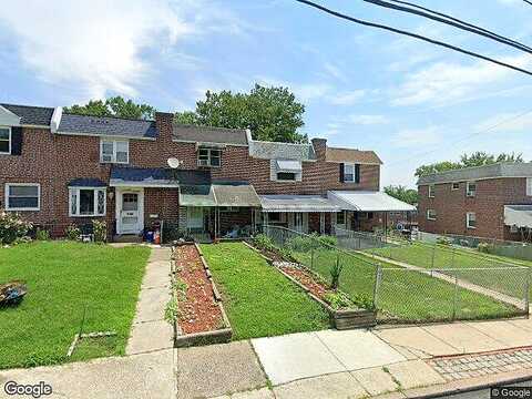 Bennington, FOLCROFT, PA 19032