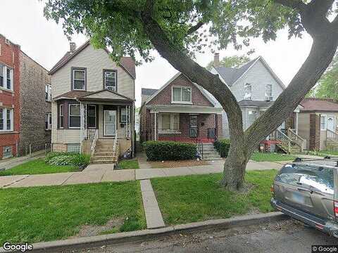 91St, CHICAGO, IL 60619