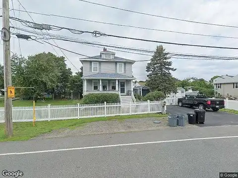 Nantasket, HULL, MA 02045