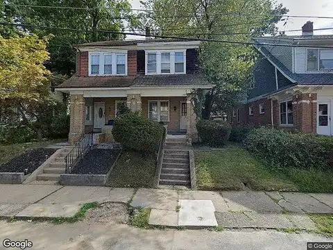Oak, TRENTON, NJ 08618