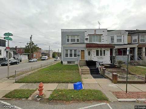 Dicks, PHILADELPHIA, PA 19153