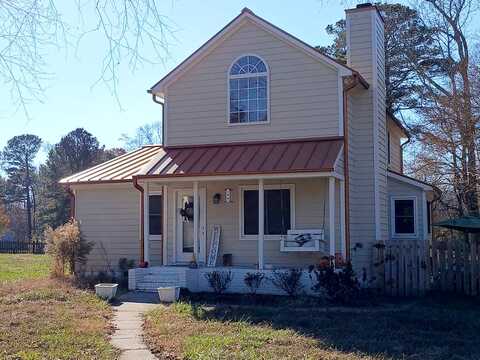 Westworth, WILLOW SPRING, NC 27592