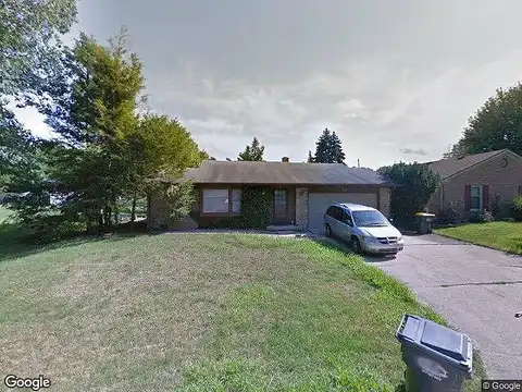 Maplewood, ANDERSON, IN 46012