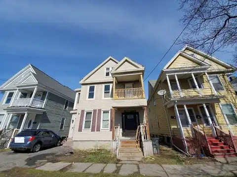 South, UTICA, NY 13501
