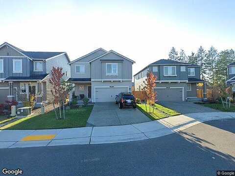 187Th Street, PUYALLUP, WA 98375