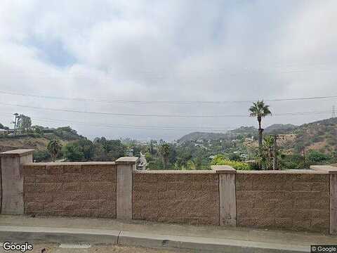 Mulholland, LOS ANGELES, CA 90068