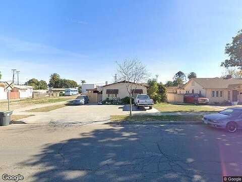 Lincoln, SANTA MARIA, CA 93458