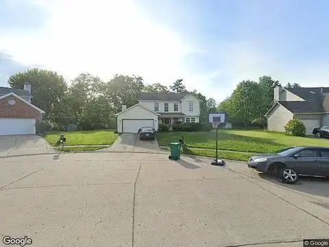 Camwell, INDIANAPOLIS, IN 46268