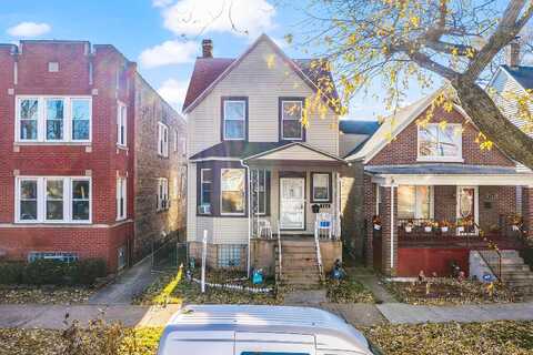 91St, CHICAGO, IL 60619