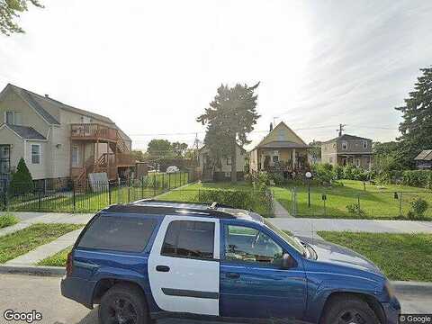 Claremont, CHICAGO, IL 60636
