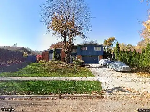 Carol, ELGIN, IL 60123