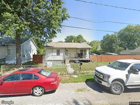 27Th, GRANITE CITY, IL 62040