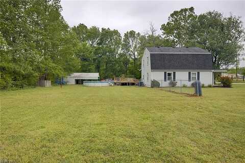 Babbtown, SUFFOLK, VA 23434