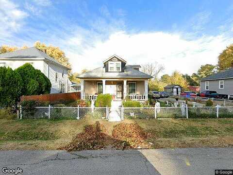 86Th, EAST SAINT LOUIS, IL 62203