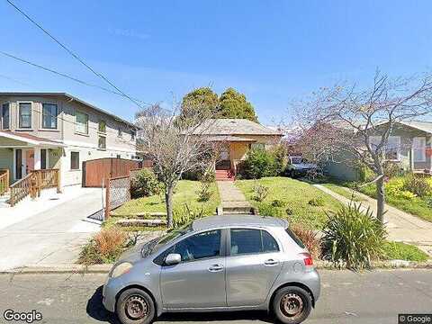 Talbot, ALBANY, CA 94706