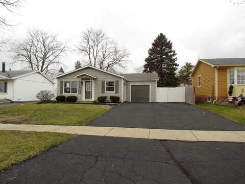 Lyman, WEST CHICAGO, IL 60185