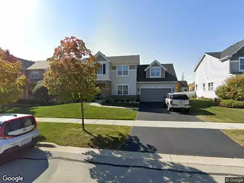 Sunrise, ROMEOVILLE, IL 60446