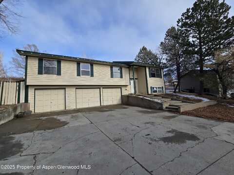 Riford, CRAIG, CO 81625
