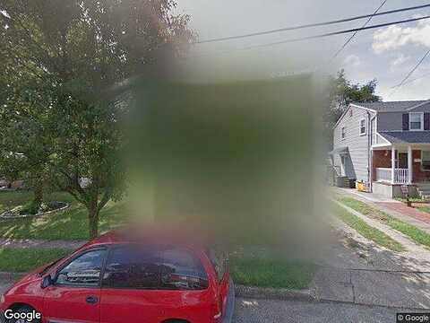 Githens, PENNSAUKEN, NJ 08109