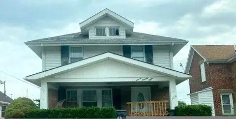 Willow, FREMONT, OH 43420