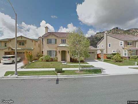 Bijou Lime, ESCONDIDO, CA 92027