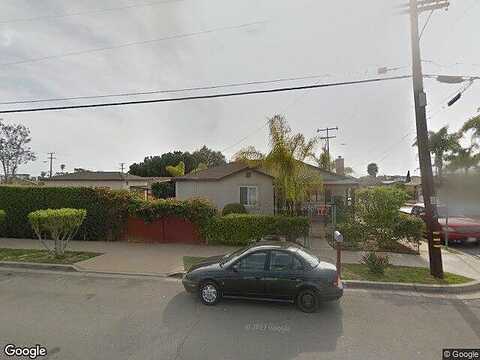 Santa Barbara, OCEANSIDE, CA 92058
