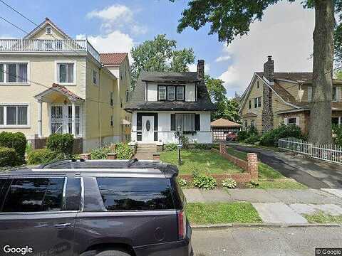 Hillside, MOUNT VERNON, NY 10553
