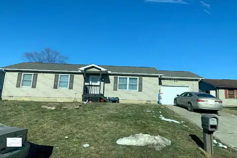 Willow Creek, CHILLICOTHE, OH 45601