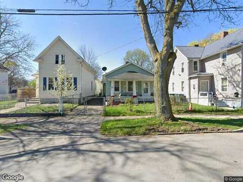 Woodward, ROCHESTER, NY 14605