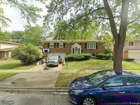 Palm, GLENWOOD, IL 60425