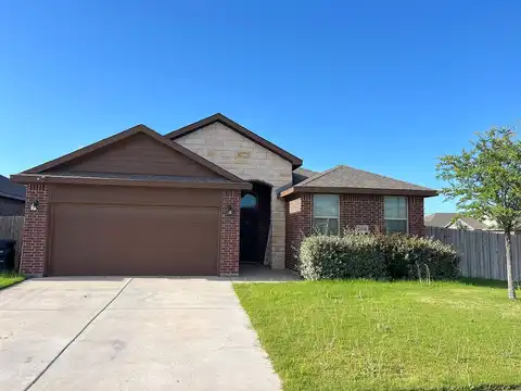 W Pile Ranch Rd, Odessa, TX 79762