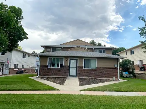 Hampden, LAKEWOOD, CO 80227