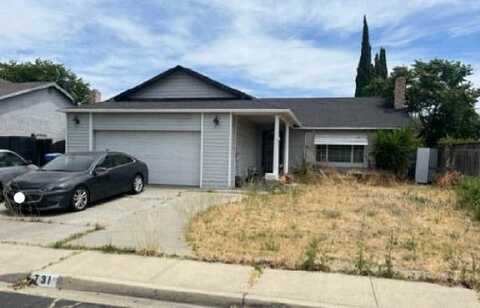 Almond, OAKLEY, CA 94561