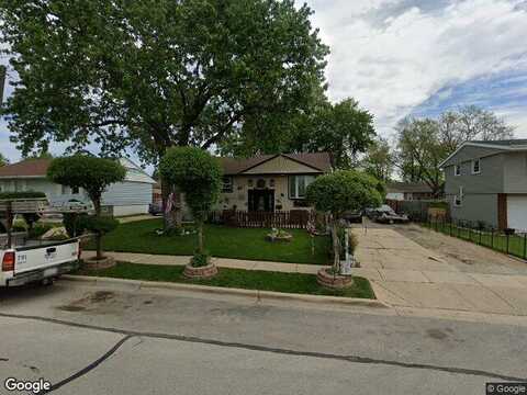 Hudson, ROMEOVILLE, IL 60446