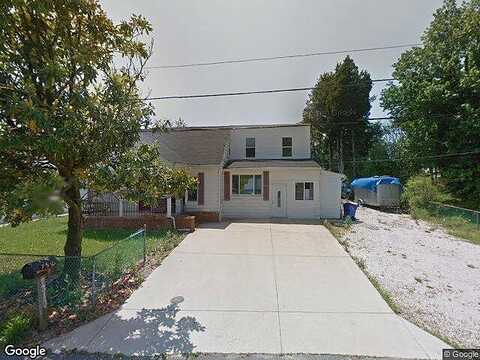 Wye, JESSUP, MD 20794