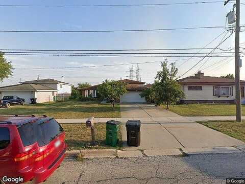 83Rd, BRIDGEVIEW, IL 60455