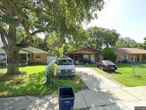 West Shore, TAMPA, FL 33616