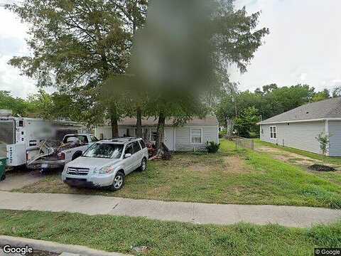 Jutland, HOUSTON, TX 77033