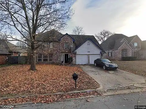 92Nd, TULSA, OK 74133