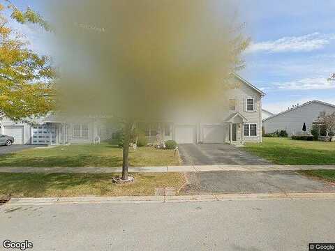 Shannon, ROMEOVILLE, IL 60446
