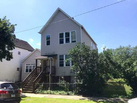 48Th, CHICAGO, IL 60609